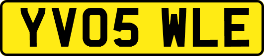 YV05WLE