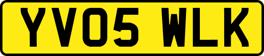 YV05WLK