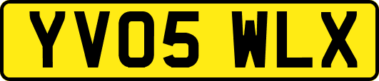 YV05WLX