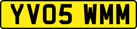 YV05WMM