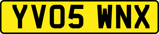 YV05WNX