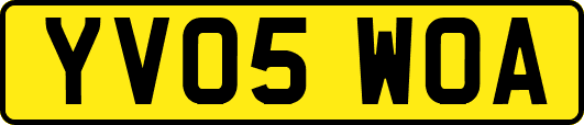 YV05WOA