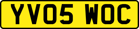YV05WOC