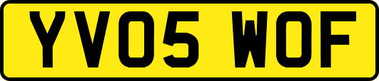 YV05WOF