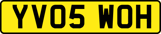 YV05WOH