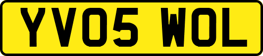 YV05WOL