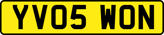 YV05WON