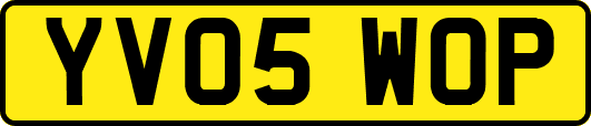 YV05WOP