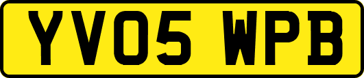 YV05WPB