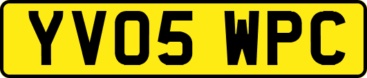 YV05WPC