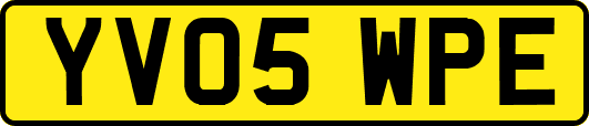 YV05WPE