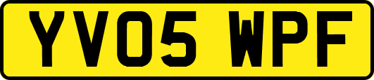 YV05WPF