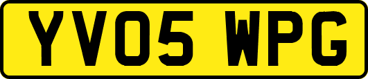 YV05WPG