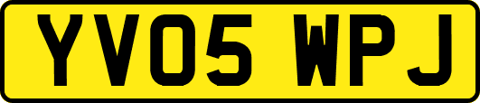 YV05WPJ