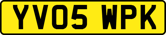 YV05WPK