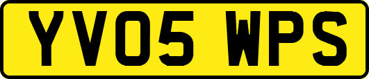 YV05WPS