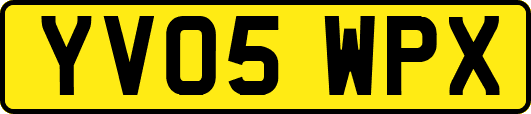 YV05WPX
