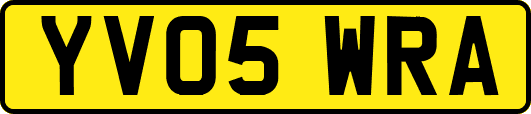YV05WRA