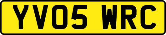 YV05WRC