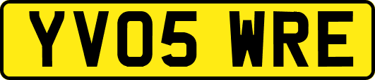 YV05WRE