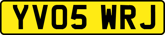 YV05WRJ