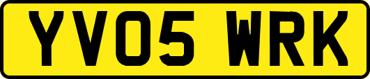 YV05WRK