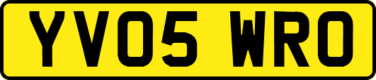 YV05WRO