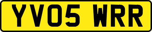 YV05WRR
