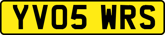 YV05WRS