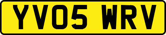 YV05WRV