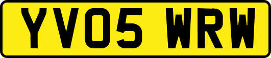 YV05WRW