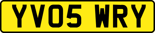 YV05WRY