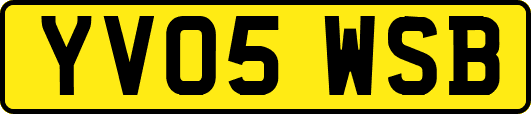 YV05WSB