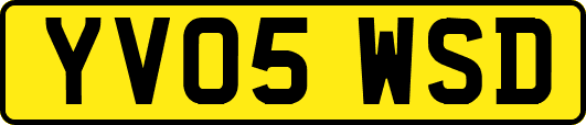 YV05WSD