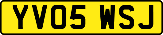YV05WSJ