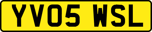 YV05WSL