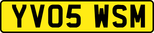 YV05WSM