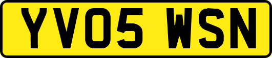 YV05WSN