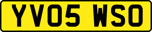 YV05WSO