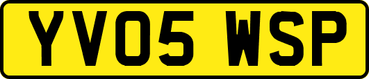 YV05WSP