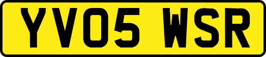 YV05WSR