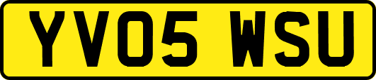YV05WSU