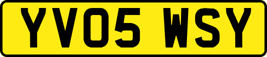 YV05WSY