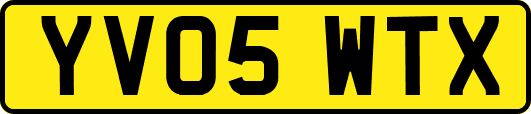 YV05WTX