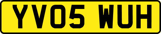 YV05WUH