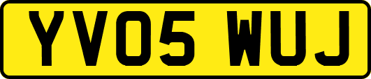 YV05WUJ