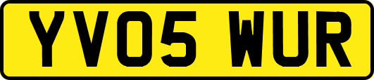 YV05WUR