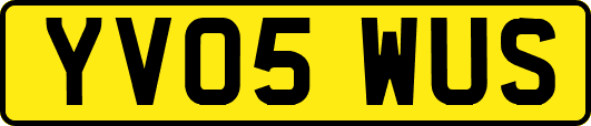 YV05WUS