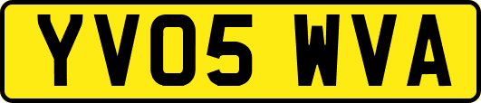YV05WVA