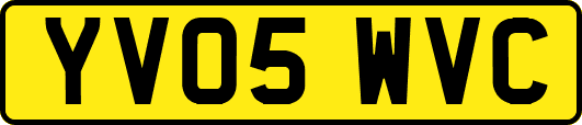 YV05WVC
